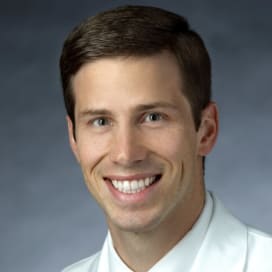 Curtis Henn, MD, Orthopaedic Surgery, Washington, DC, MedStar Georgetown University Hospital
