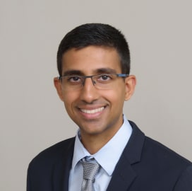 Rohun Patel, DO, Internal Medicine, Saint Louis, MO