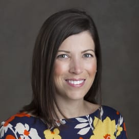 Nicole (Collins) Chase, MD