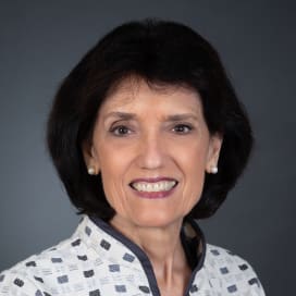 Barbara Parker, MD, Oncology, La Jolla, CA, UC San Diego Medical Center - Hillcrest