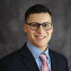 John Petrykowski, DO, Emergency Medicine, Detroit, MI