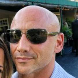 Dwight Dimartino