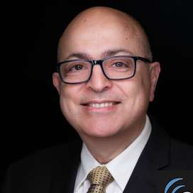 Fadi Bsat, MD, Obstetrics & Gynecology, West Springfield, MA