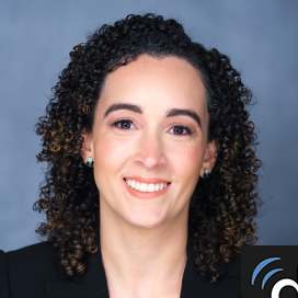 Gabrielle Estevez-Inoa, MD, Resident Physician, New York, NY
