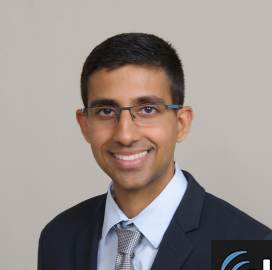 Rohun Patel, DO