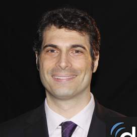 Ross Berkeley, MD