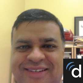 Rakesh Patel, Clinical Pharmacist, Jacksonville, FL