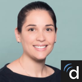Sienna Vorono, MD, Pediatrics, Springfield, VA