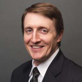 Brian Clinton, MD
