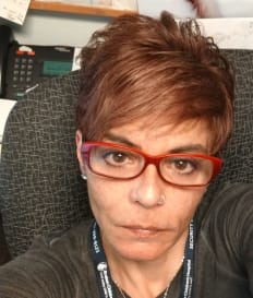 Cheryl Rothwell