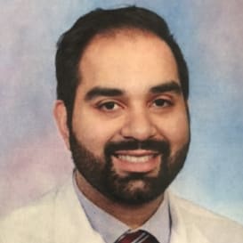 Muhammad Hamid, MD, Internal Medicine, Detroit, MI, Regional One Health