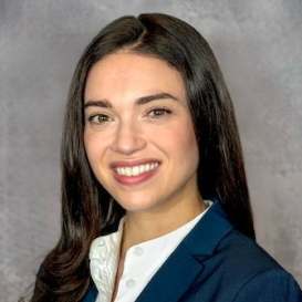Danielle Heims-Waldron, MD
