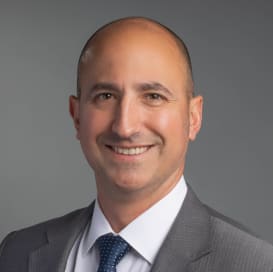Michael Lalonde