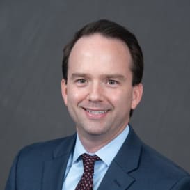 Cameron Gates Jr., DO, Radiology, Chattanooga, TN