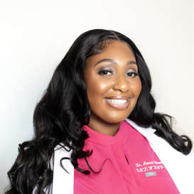 Amani Hambric