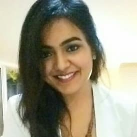 Vrishali Suman, MD