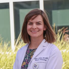 Megan Turner, MD, Neonat/Perinatology, Denver, CO, Children's Hospital Colorado