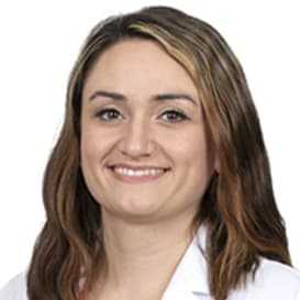 Danielle Moraniec, Nurse Practitioner, Cheshire, CT