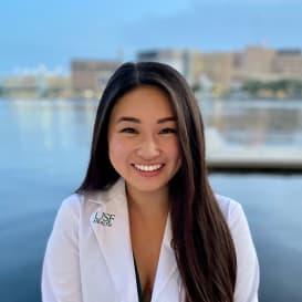 Evanie Huang, MD