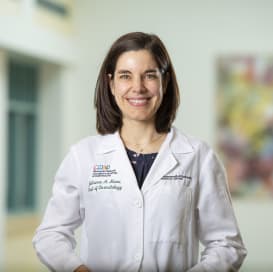 Julianne Mann, MD, Dermatology, Lebanon, NH, Dartmouth-Hitchcock Medical Center