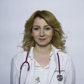 Elena Budagyan