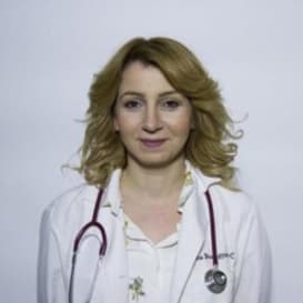Elena Budagyan, PA, Physician Assistant, Hollywood, CA