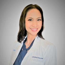 Jennifer Viray, Nurse Practitioner, Cerritos, CA