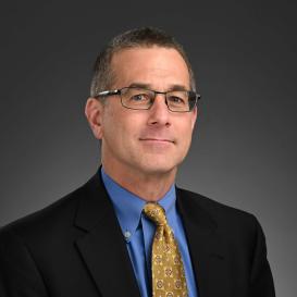 Patrick Thomas, MD