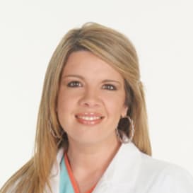 Lindsey Fortenberry, Women's Health Nurse Practitioner, Bossier City, LA