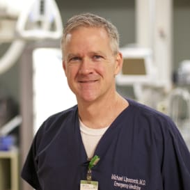 Michael Lipscomb, MD, Emergency Medicine, Roswell, GA, Wellstar Sylvan Grove Hospital
