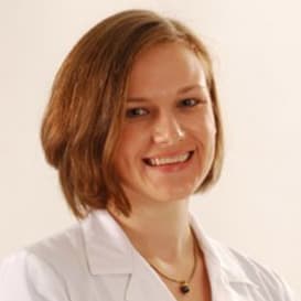 Erika Petersen, MD, Neurosurgery, Little Rock, AR, UAMS Medical Center