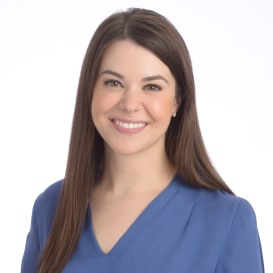 Christina Del Guzzo, MD