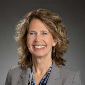 Margaret David, MD