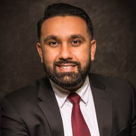 Mehdi Bandali, MD, Internal Medicine, Seattle, WA