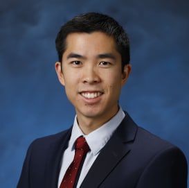 Justin Chan, MD, Orthopaedic Surgery, Boston, MA