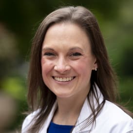 Anna Lavigne, MD, Radiation Oncology, Baltimore, MD, Johns Hopkins Hospital