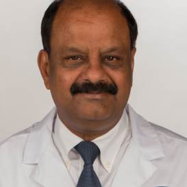 Sanjeev Agarwal, MD