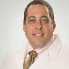 Roozbeh Mansour, MD, General Surgery, Detroit, MI