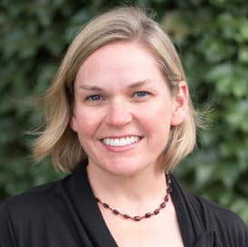 Carrie Irvin