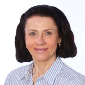 Hanna Zielnik, MD