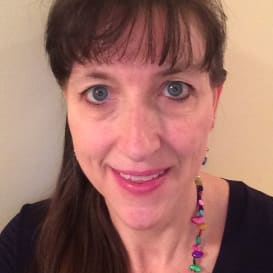 Christine Hunter