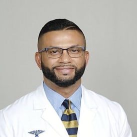 Reginald Locklear