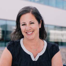 Carla Perissinotto, MD