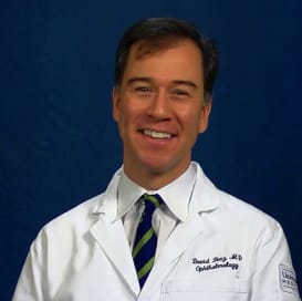David Diaz, MD, Ophthalmology, Burlington, VT, University of Vermont Medical Center
