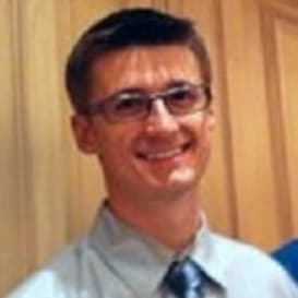 Benjamin Ferrel, DO, General Surgery, Spokane, WA