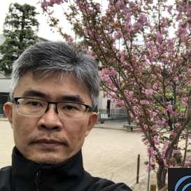 Mark Chen, MD