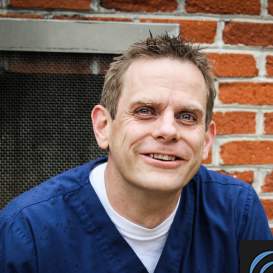 Jeffery Gardner, MD