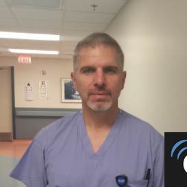 Robert Hill, Emergency Medicine, Port Huron, MI