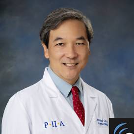 Michael Cho, MD
