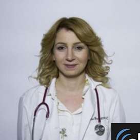 Elena Budagyan